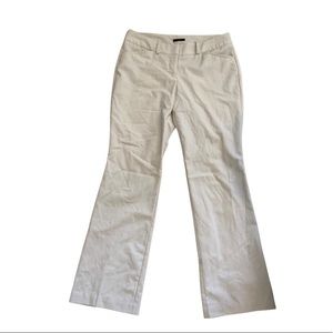 Worthington Petite Modern Fit 4P Tan